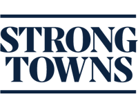 Strong Towns logo